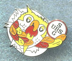 UBS  Eule