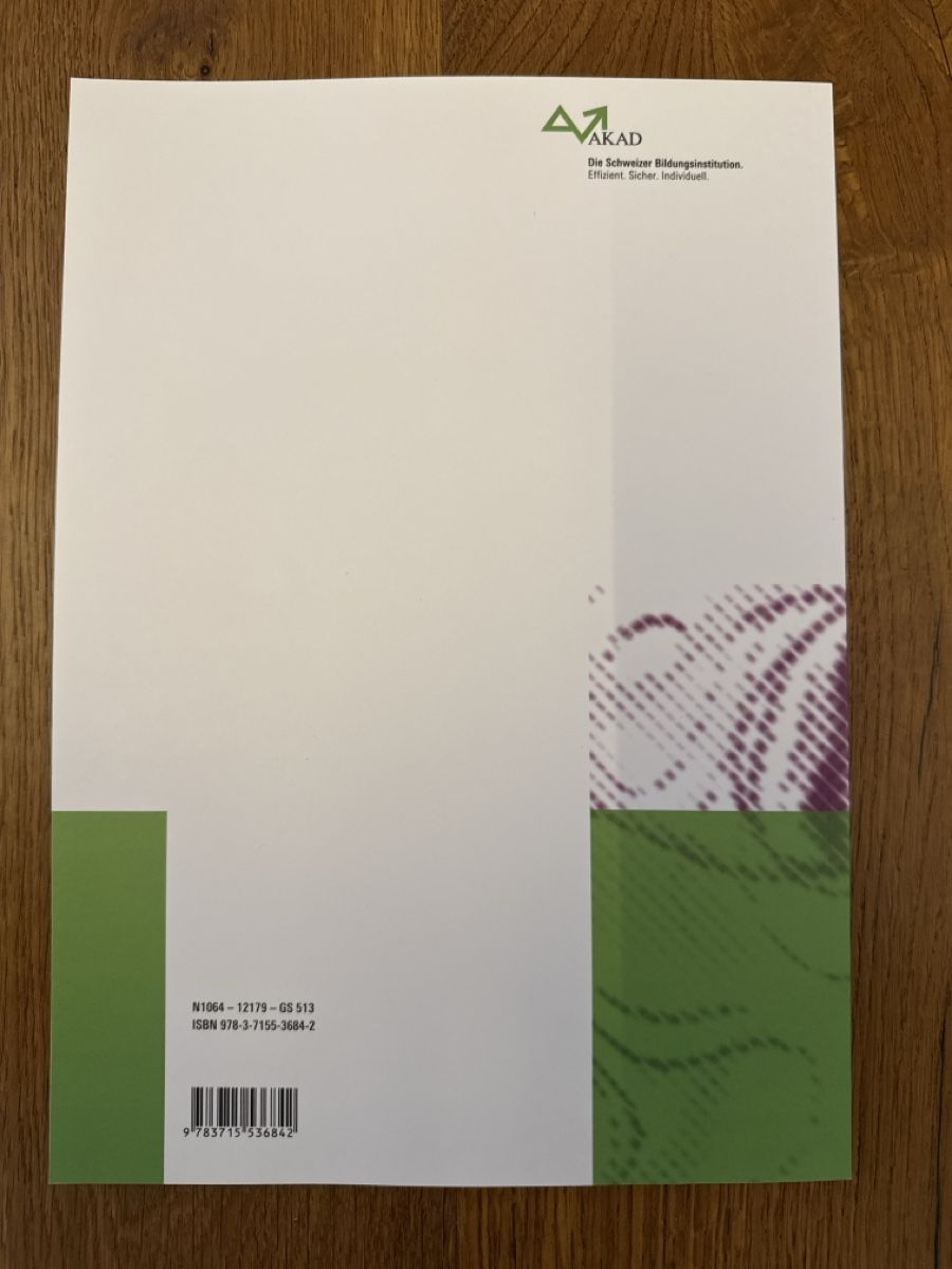 Libri: AKAD Geschichte GS 513, Top! – Nuovo (secondo la descrizione) da Willerzell venduto da man_6y2r 1