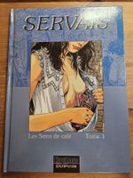 La mémoire des arbres N 3 (T.T.B.E.)  Les seins de café 1