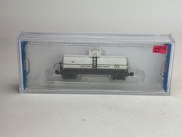EX-  Bachmann Kesselwagen Quaker State