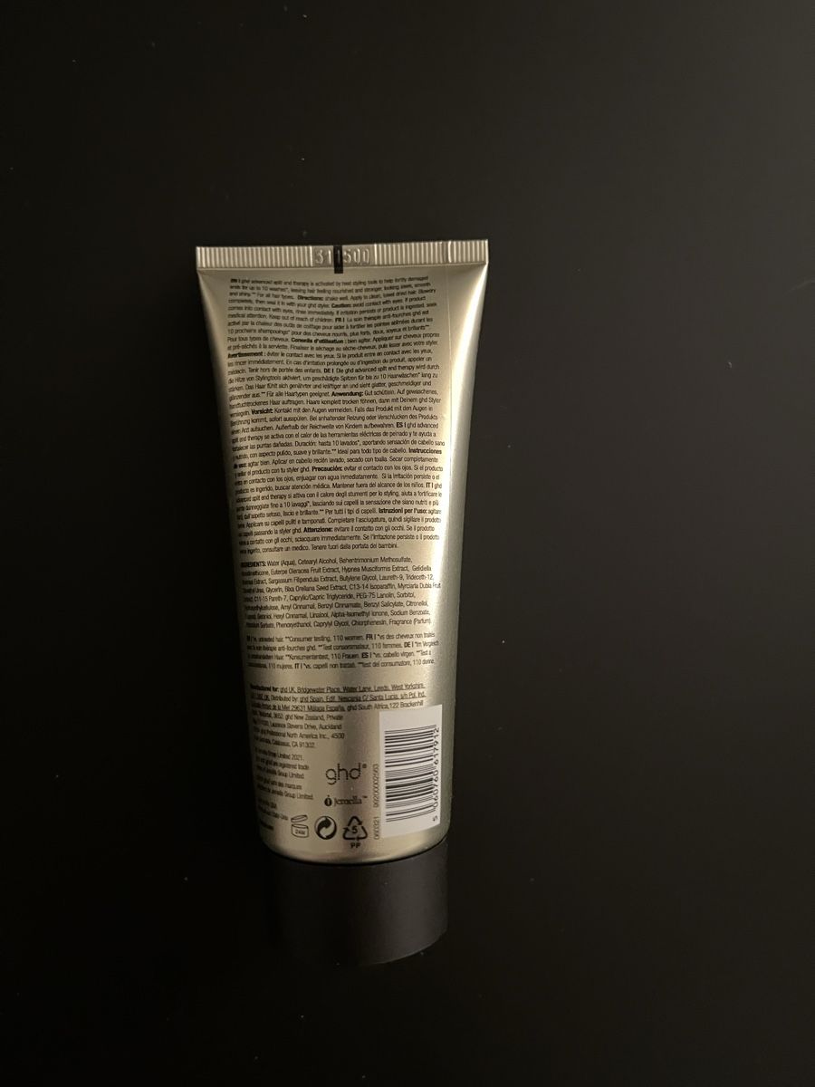 GHD Prodotti per capelli: NEU ghd Rehab Advanced Split End Therapy 100 ml – Nuovo e nell'imballaggio originale da Wilen b. Wollerau venduto da cel_wmz9 1