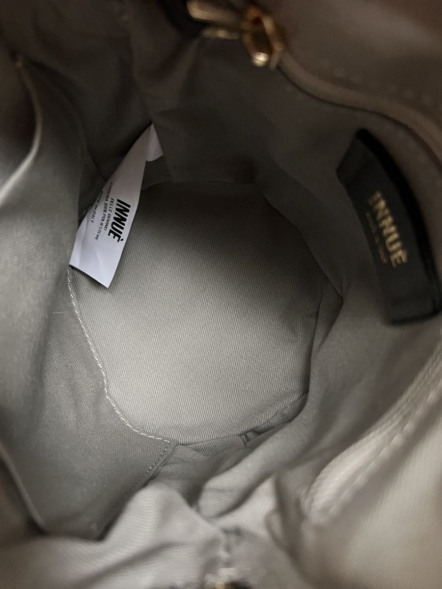 Borse da donna: Sehr süsse Innué Tasche – Usato da Fischbach LU venduto da Dear.Luki 5
