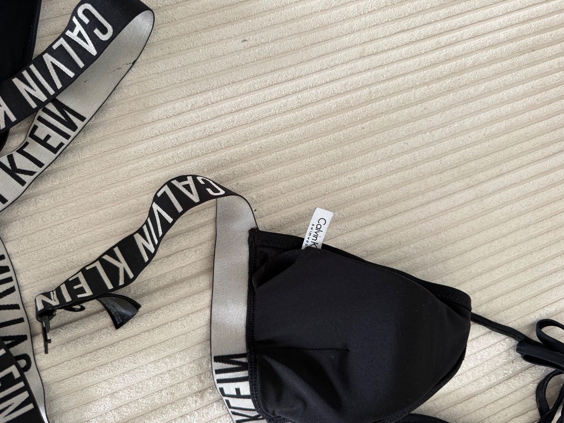 Calvin Klein Costumi da bagno & Bikini: Calvin Klein Bikini L – Nuovo (secondo la descrizione) da Amriswil venduto da lauraview 2