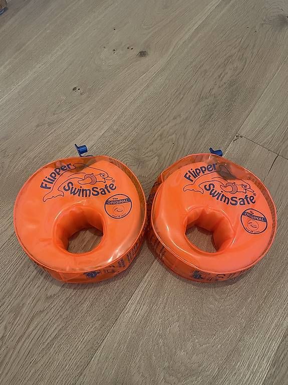 Salvagente: Schwimmflügel Flipper SwimSafe – Usato da Zürich venduto da elk_56y9