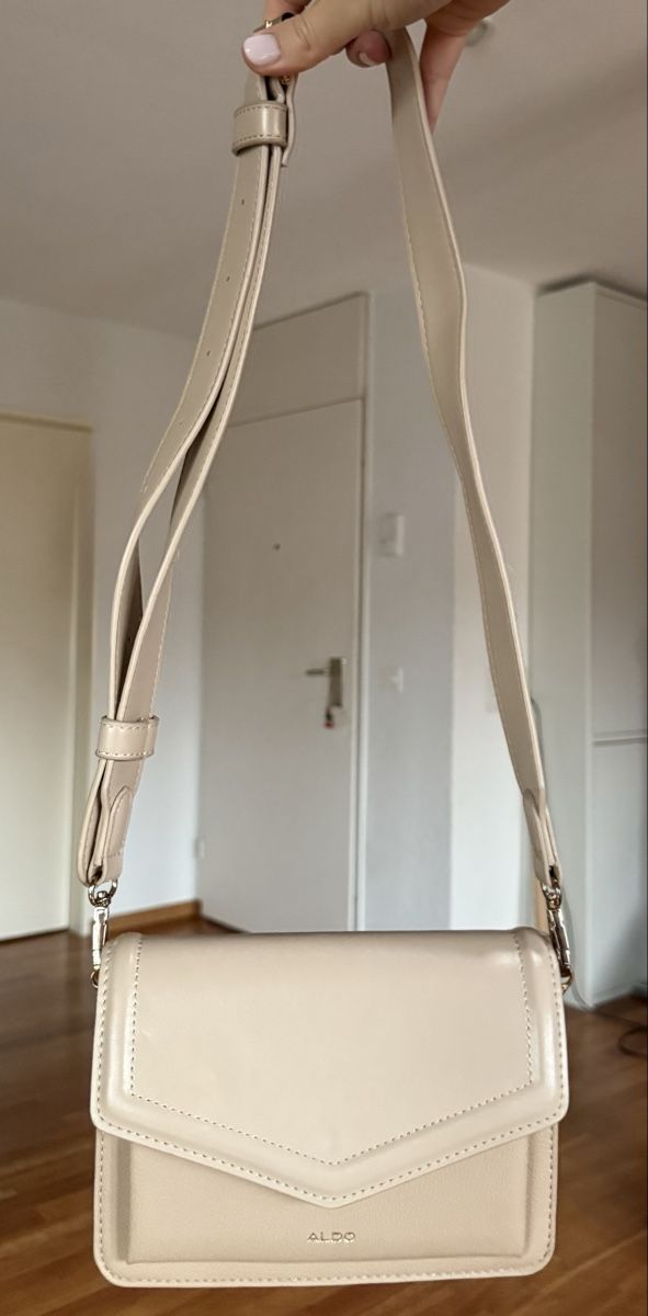 Aldo Borse da donna: Beige Aldo Bag – Nuovo (secondo la descrizione) da Zürich venduto da eli_t8nw 3