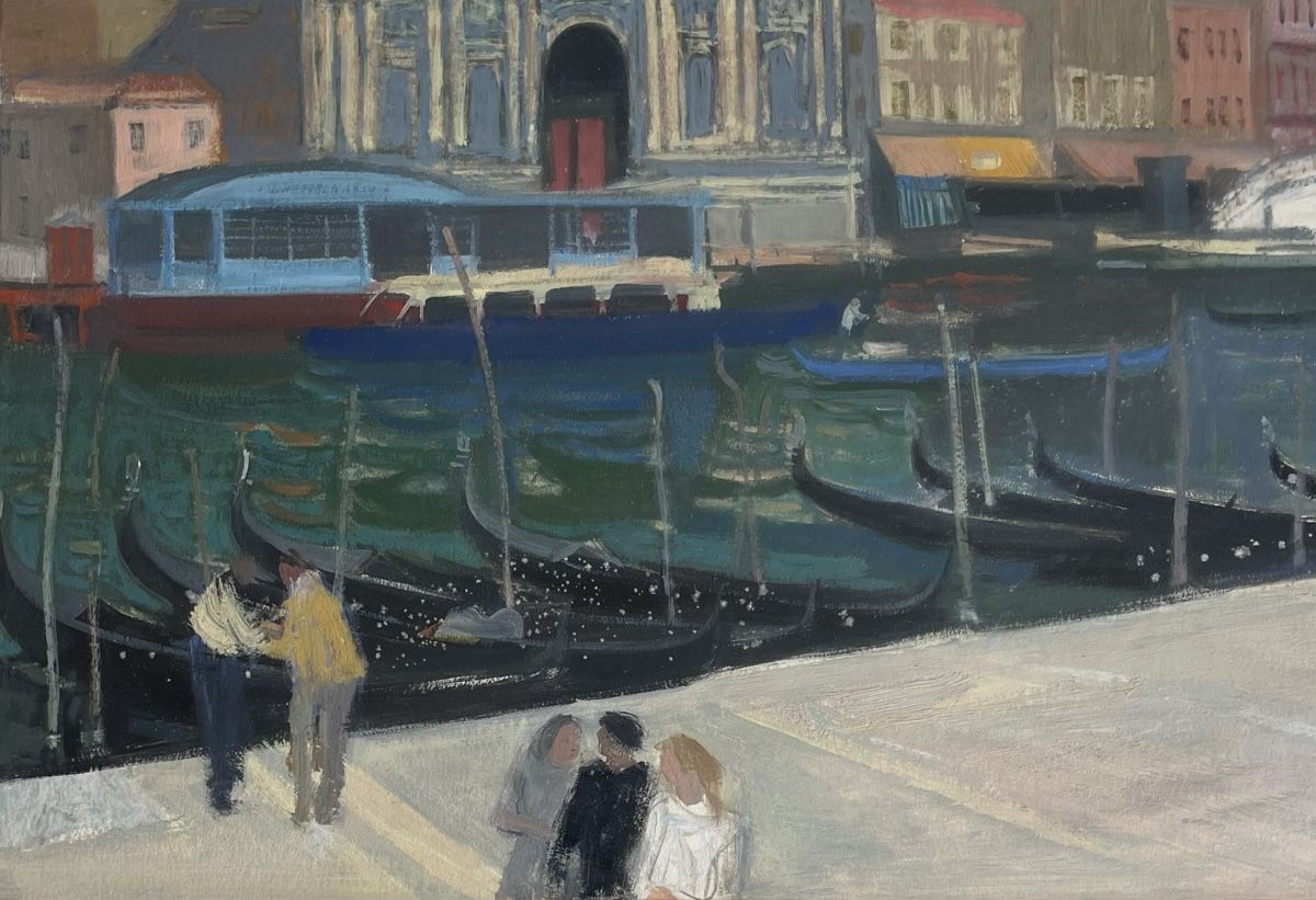 Dipinti: Adrien HOLY (1898-1979) – Usato da Grosshöchstetten venduto da Perle1951 2