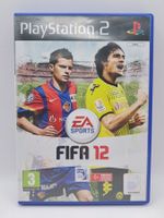FIFA 12 (Playstation 2/PS2)