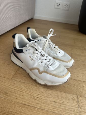 Pepe Jeans Women's Sneakers - EU 41