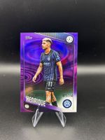 TOPPS UCC Flagship 25/26 - Luis Henrique - Inter 25/250