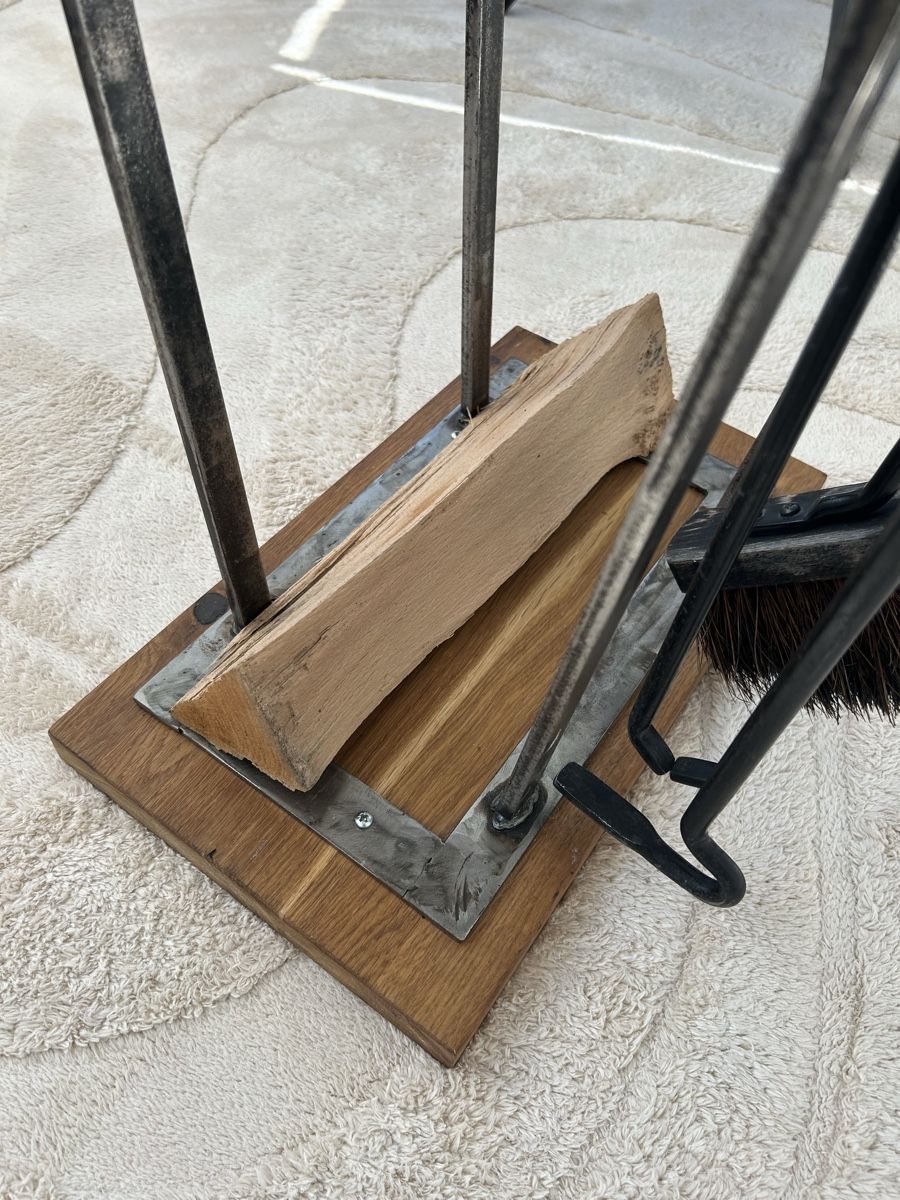 Articoli in legno: Möbel für Cheminée Holz – Usato da Niederhasli venduto da betscharten 8