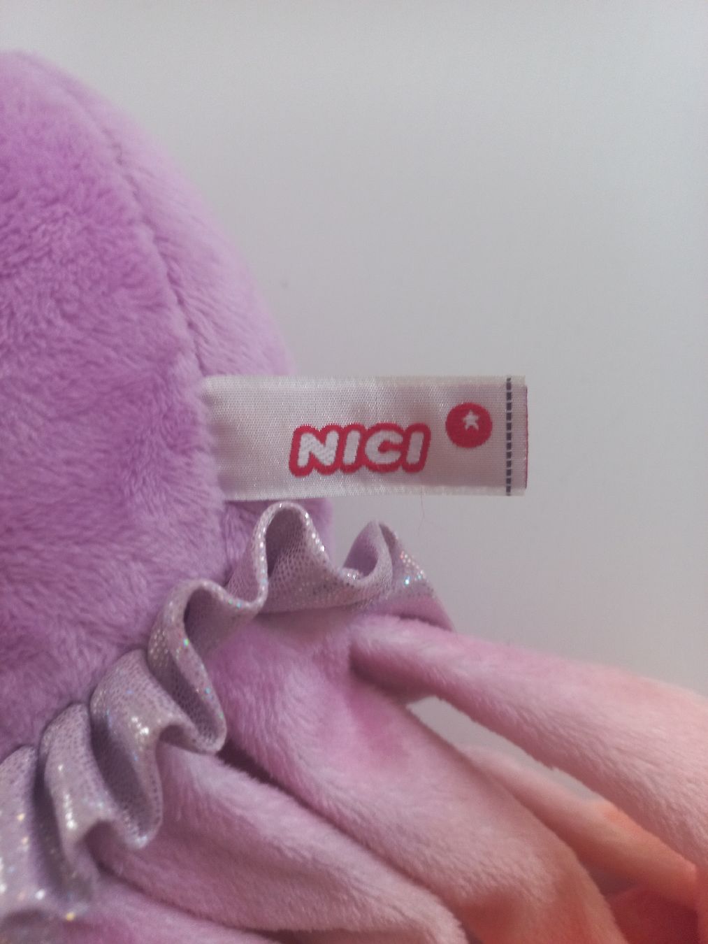 Nici Giocattoli: NICI Qualle – Usato da Wangen b. Olten venduto da SecondStory4u 4