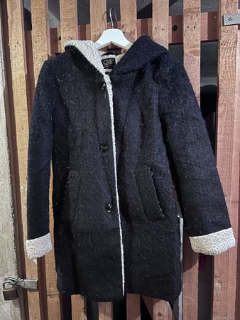 Wintermantel