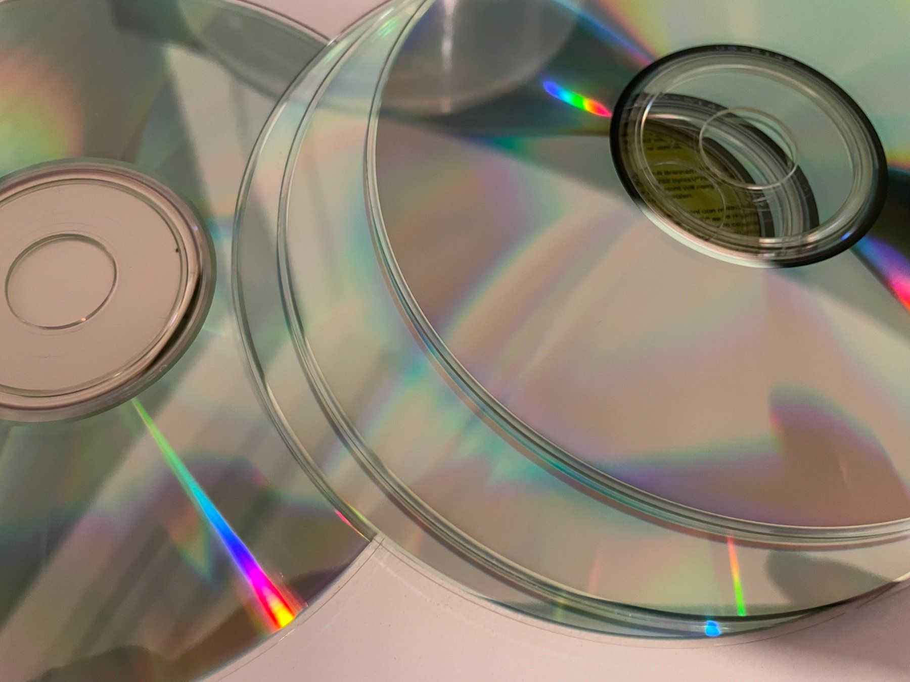 CD & DVD vergini: Lot de 10 CD-R Sony – Nuovo (secondo la descrizione) da Petit Lancy venduto da gil_hr6v 6
