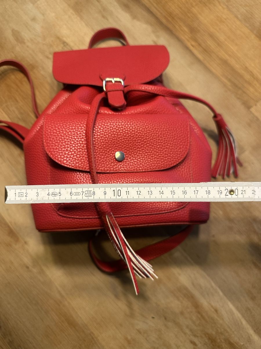 Rucksäcke: Rucksack – Neu (gemäss Beschreibung) aus Unterlunkhofen von car_8fpk 4