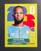 COD 15 - Meschack Elia - Panini FIFA World Cup 2026 UE