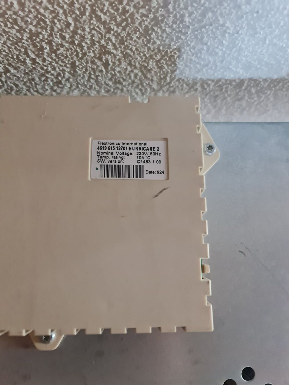 Bauknecht Cuisinières: Bauknecht Ceranfeld – D'occasion à triengen par fad_g29d 3