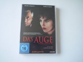 DAS AUGE(1983) - Isabelle Adjani/Michel Serrault