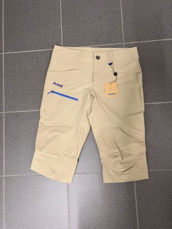 Shorts Bergans S,  NEU