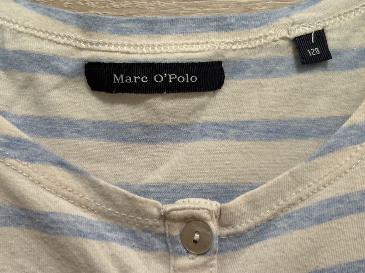 Marc O'Polo Vestiti & Gonne: Marc O‘Polo Kleid 128 – Usato da Uetikon am See venduto da barceloneta 3
