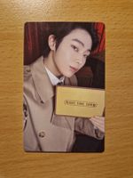 Enhypen Sunoo Photocard