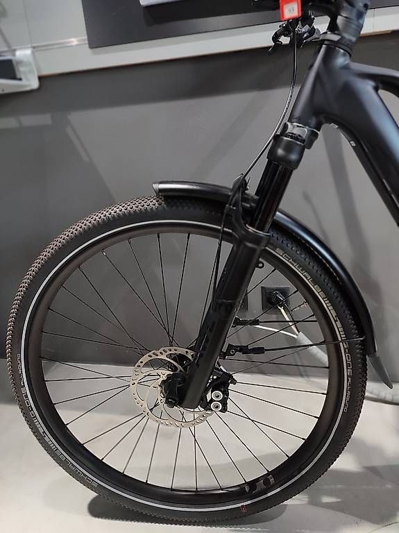 Biciclette: Orbea Kemen MID 10 PREZZO LIQUIDAZIONE – Usato da Rivera venduto da inf_qr2h 2