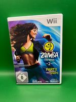 Zumba Fitness 2 (Deutsch) - Nintendo Wii