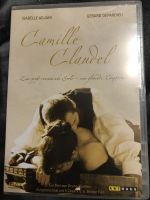 Camille Claudel - Eine große romantische Seele ..)    ©'1988