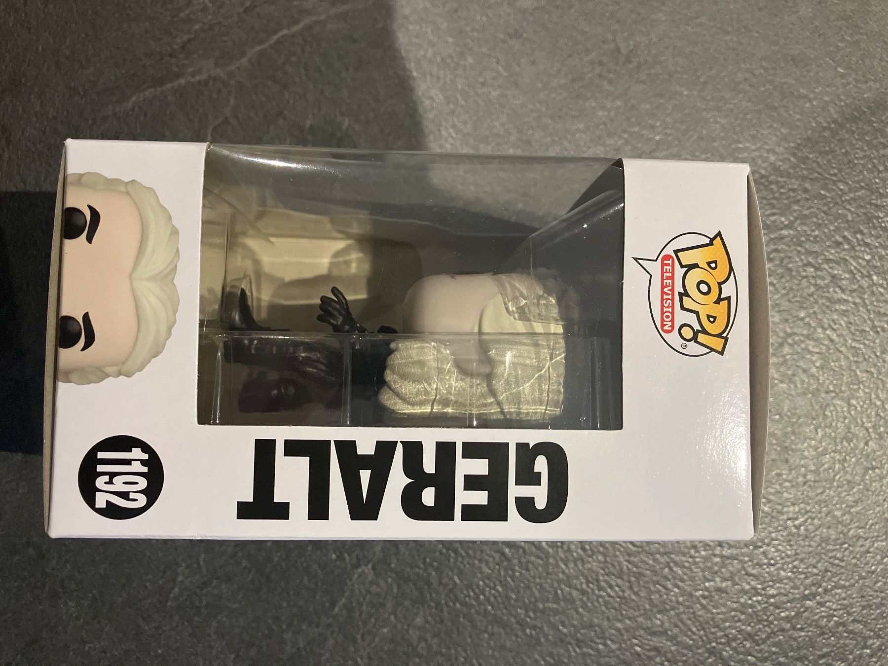 Funko Figurines: Funko pop Chase – Neuf avec emballage d'origine à Daillon par Camus82 1