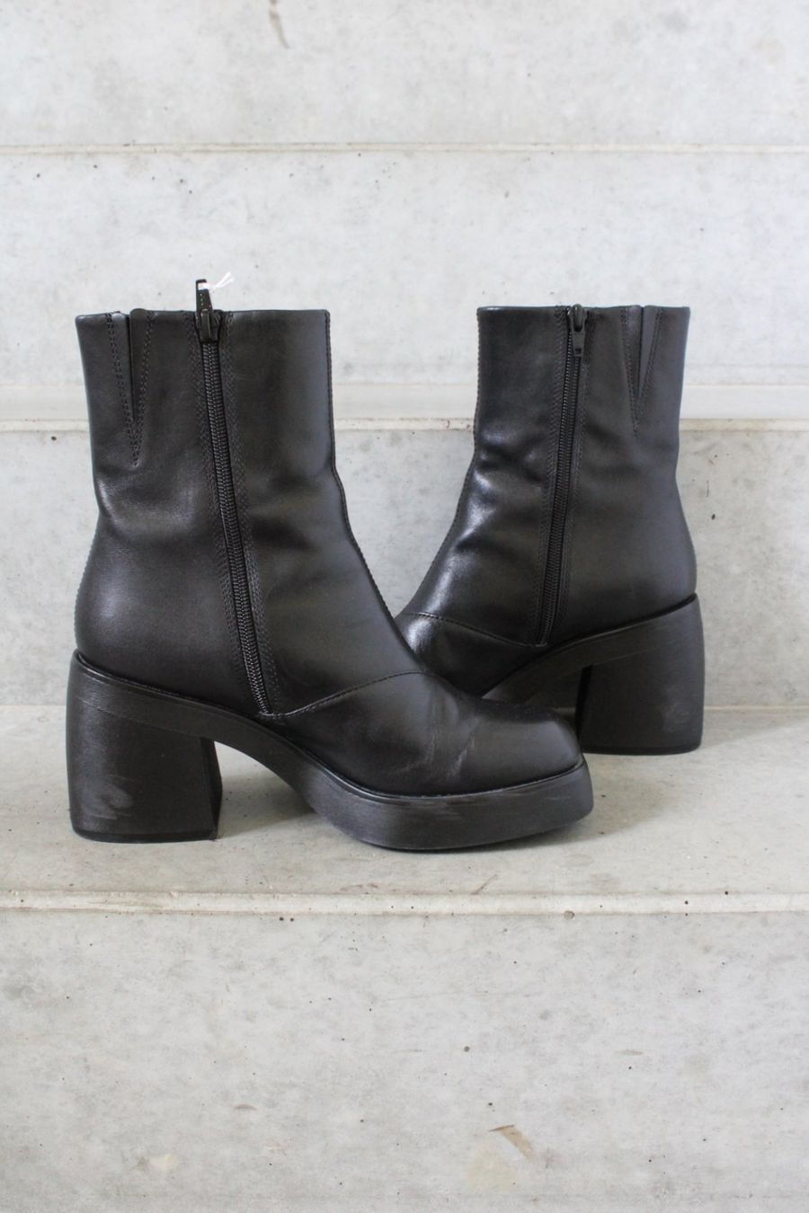 Vagabond Scarpe da donna: Vagabond Brooke Boots – Nuovo (secondo la descrizione) da St. Gallen venduto da look-twice 5