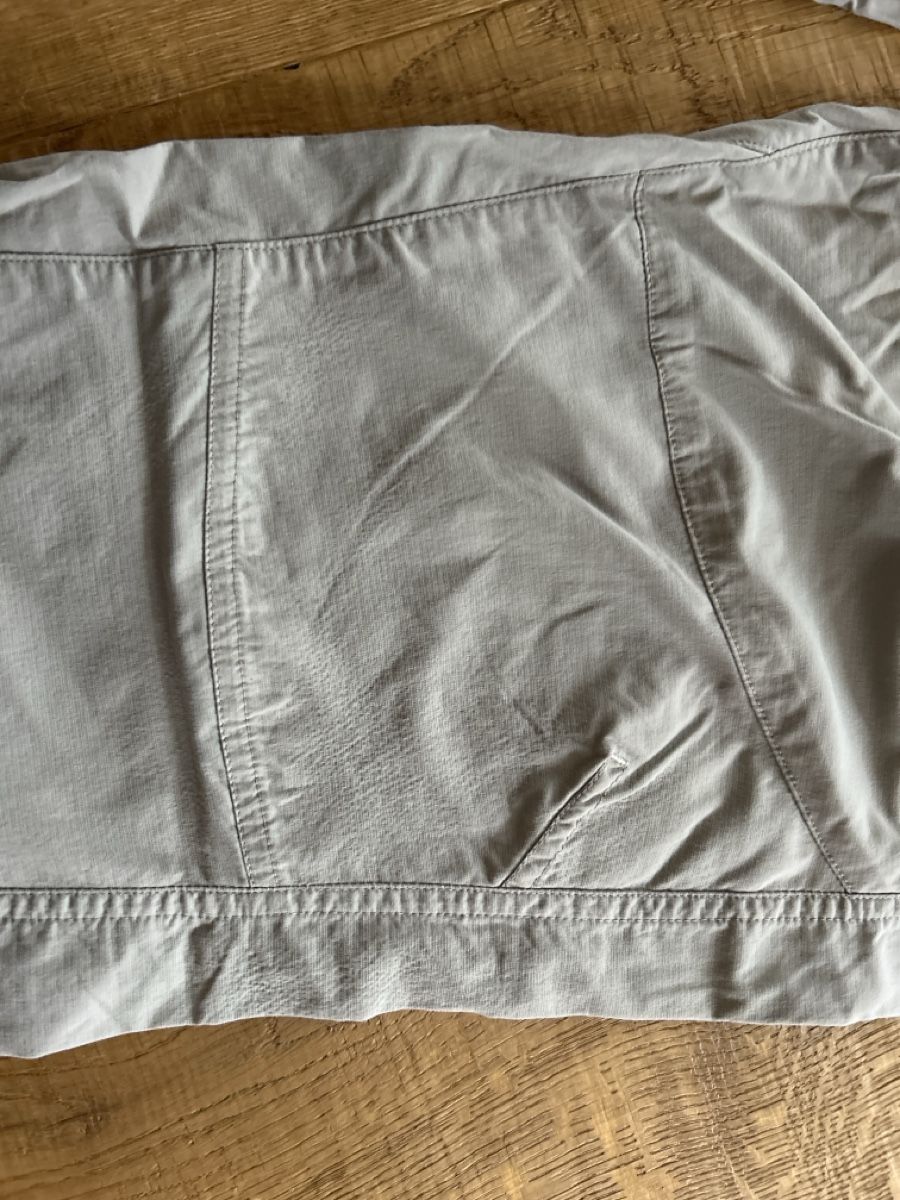 Peak Performance Pantaloni: Bequeme Peak Performance Wanderhosen Package XL – Usato da Steffisburg venduto da Kudiru 2