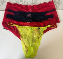 HUNKEMÖLLER, Brazilian/Rio/Boxer, Grösse 3XL, mehrere Farben