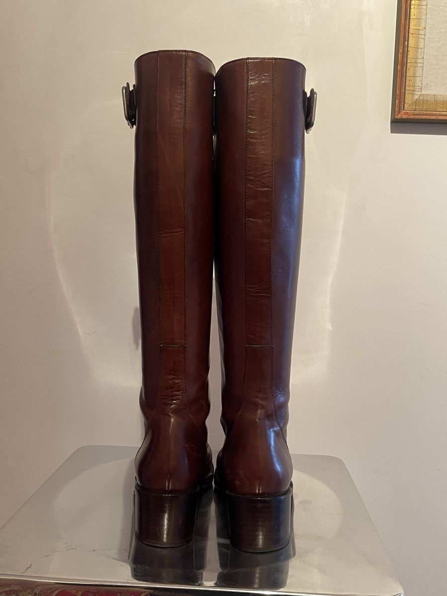 Scarpe da donna: I Cavallini Boots anni ‘90 – Nuovo (secondo la descrizione) da Castagnola venduto da Car2X2N 5