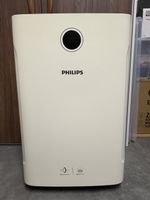 Philips 2-in-1 Luftreiniger & Luftbefeuchter inkl. Filtern