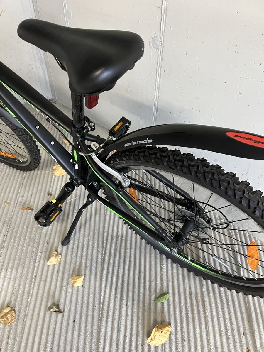 Biciclette: Kindervelo in top Zustand – Usato da Rorbas venduto da Grabovski 1