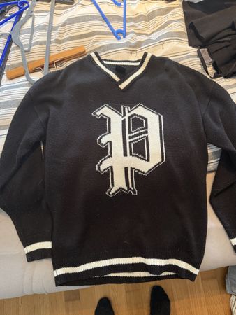 Pullover