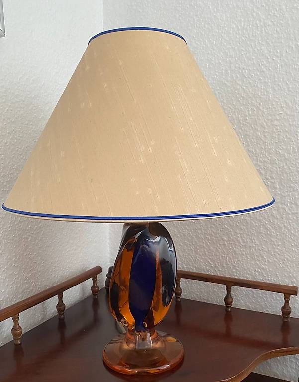 Lampen: lampe de Murano – Gebraucht aus Neuchâtel von salade03