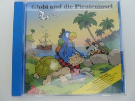 Globi und die Pirateninsel