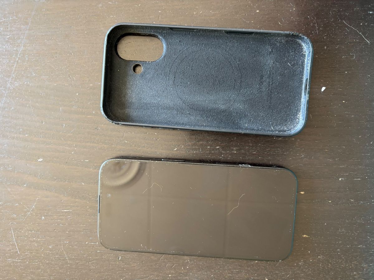 Apple Handys / Smartphones: Iphone 16, 128 Gb – Gebraucht aus Bolligen von rotbapbap 2