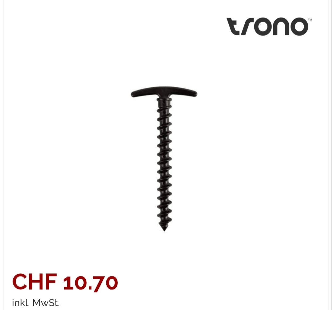 Poltrone: Trono Outdoor Sitzsack – Nuovo (secondo la descrizione) da Frutigen venduto da cmas11 7
