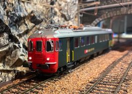 Piko RBe 4/4 1403