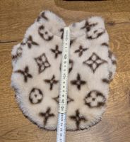 Winterpullover für kleine Hunde, Grösse XS, Top Zustand!