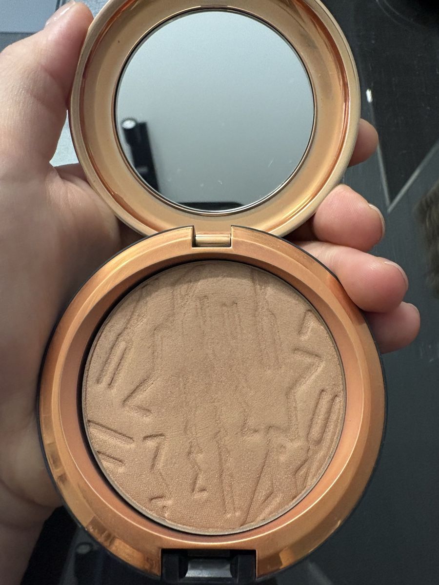 Mac Cosmetics Make-up: MAC Bronzer – Nuovo (secondo la descrizione) da Summaprada venduto da Cody09 2