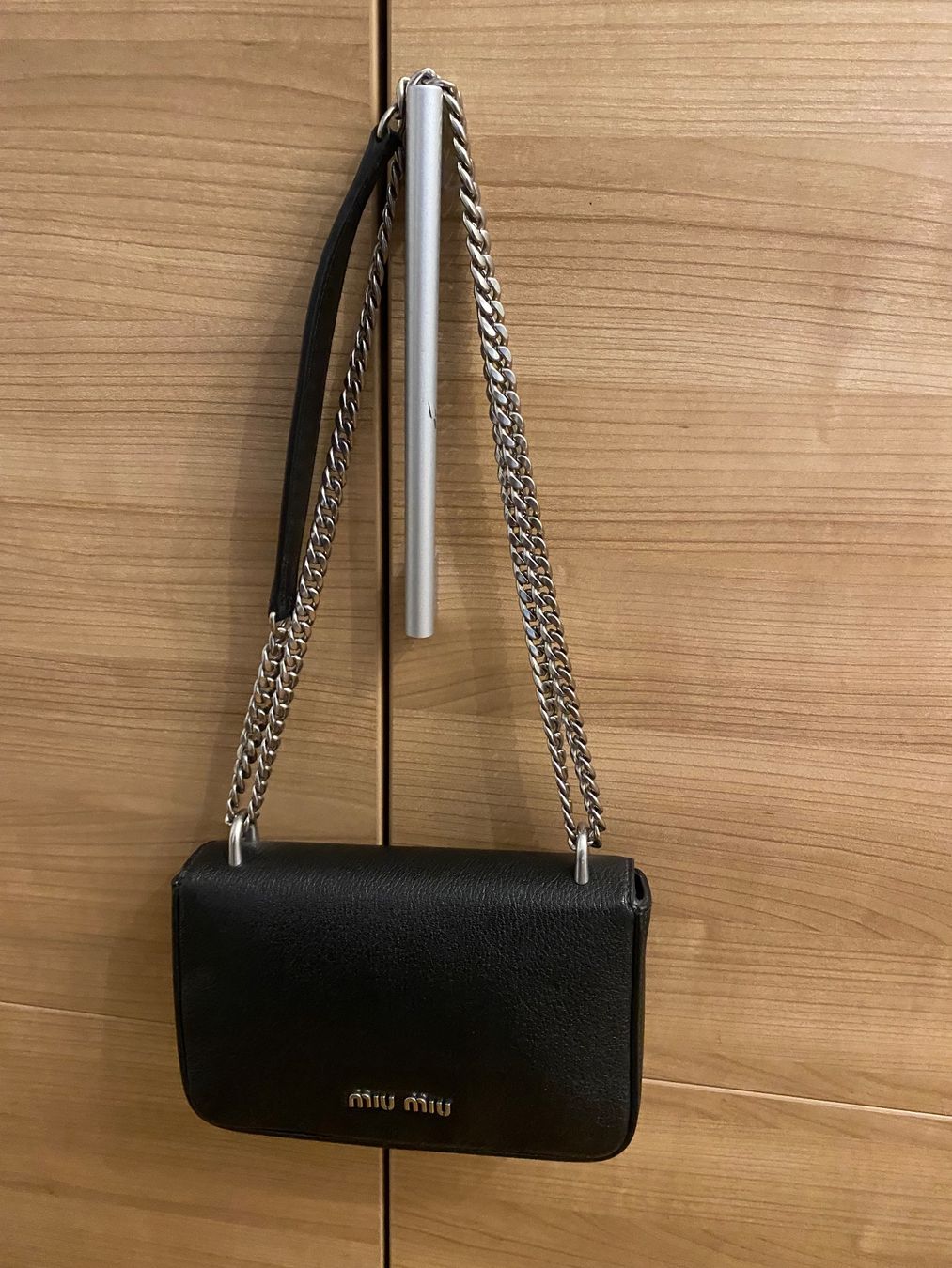 Miu Miu Borse da donna: Original Miu Miu Tasche – Nuovo (secondo la descrizione) da Kaiseraugst venduto da RJ03 6