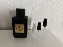 Namos - Irida 2ml Abfüllung / Sample