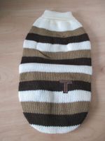 HUNDEPULLOVER NEU IN GRÖSSE/RÜCKENLÄNGE   50cm und 55cm