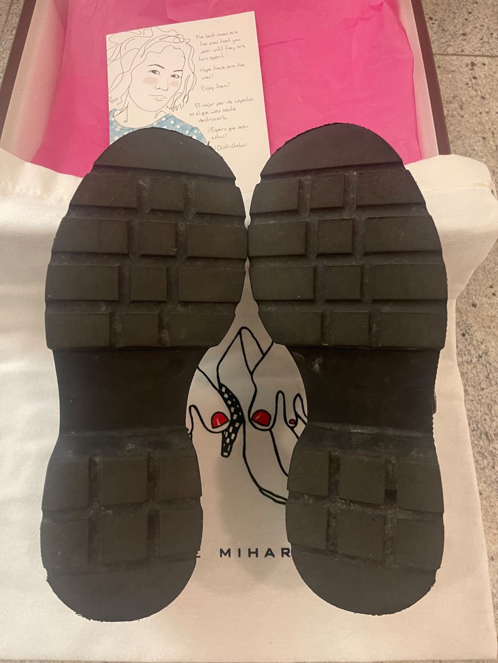 Chie Mihara Scarpe da donna: Chie Mihara Schuhe, Gr. 36, dunkel silber – Nuovo (secondo la descrizione) da Rüschlikon venduto da bur_7r8m 4