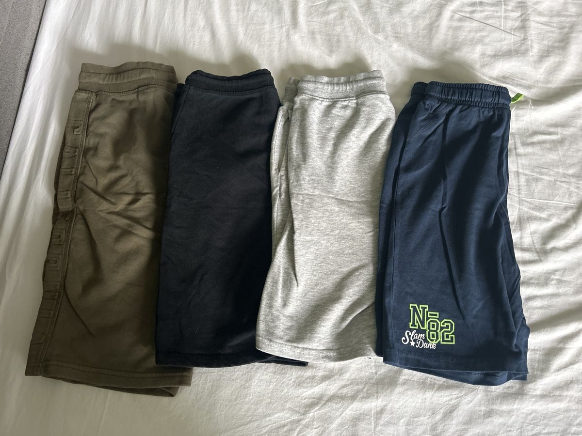 Hosen: Shorts Junge 146/152 – Gebraucht aus Altdorf UR von Lillifee14