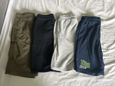 Shorts Junge 146/152