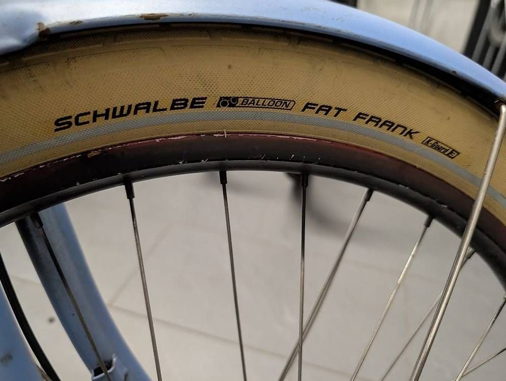 Biciclette: Fahrrad Electra Hawaii Cruiser – Usato da Basel venduto da rubah 2