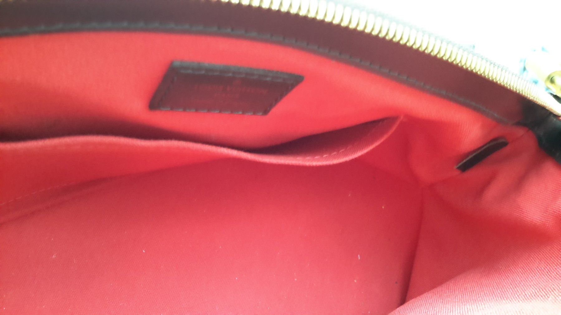 Louis Vuitton Borse da donna: Louis Vuitton Verona PM Damier – Nuovo (secondo la descrizione) da Langenthal venduto da 3145 5